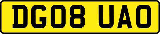 DG08UAO
