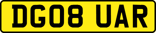DG08UAR