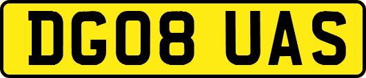 DG08UAS