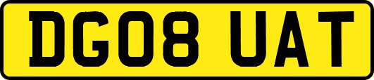 DG08UAT