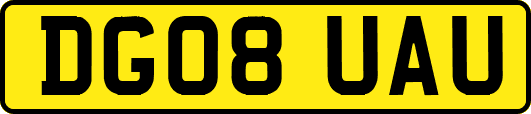 DG08UAU