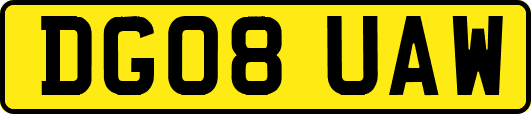 DG08UAW