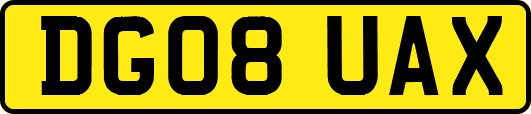 DG08UAX