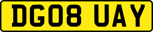 DG08UAY