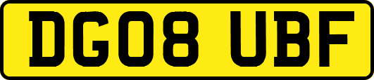 DG08UBF