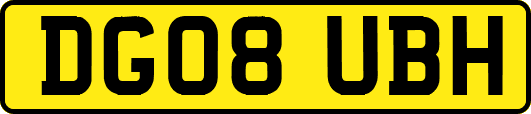 DG08UBH