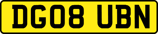 DG08UBN