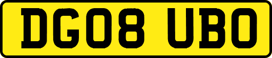 DG08UBO