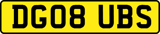 DG08UBS