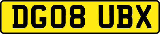 DG08UBX