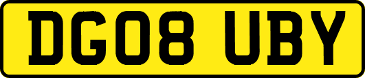 DG08UBY