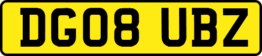 DG08UBZ
