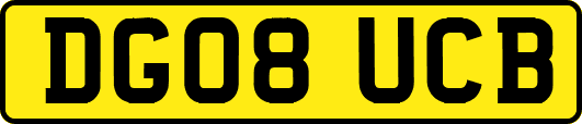 DG08UCB