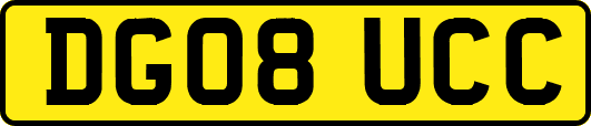 DG08UCC