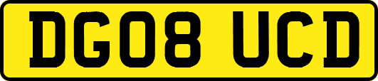 DG08UCD