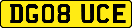 DG08UCE