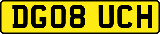 DG08UCH