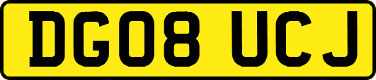 DG08UCJ