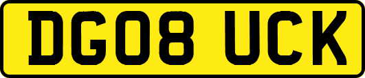 DG08UCK