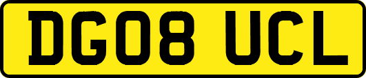 DG08UCL