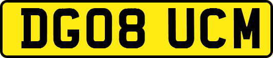 DG08UCM