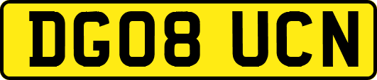 DG08UCN