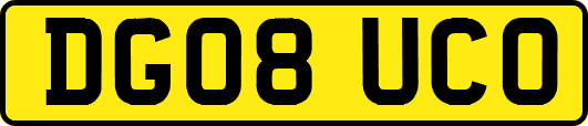 DG08UCO
