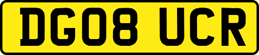 DG08UCR