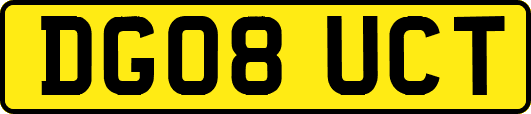 DG08UCT