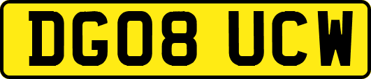 DG08UCW