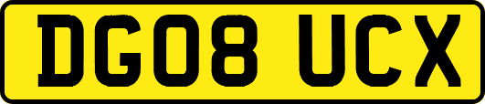 DG08UCX