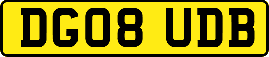 DG08UDB