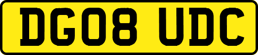 DG08UDC