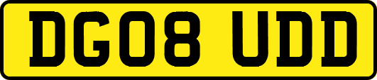 DG08UDD