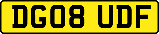 DG08UDF