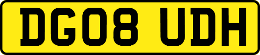 DG08UDH