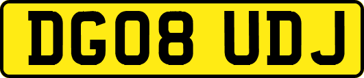 DG08UDJ