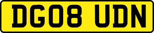 DG08UDN