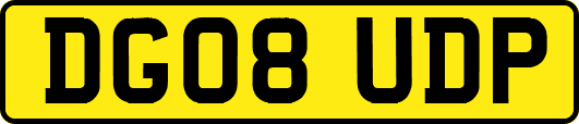 DG08UDP