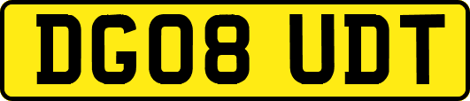 DG08UDT