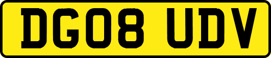 DG08UDV