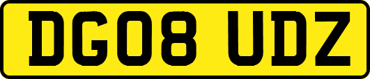 DG08UDZ