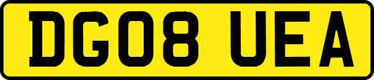 DG08UEA