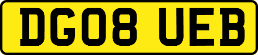 DG08UEB