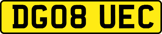 DG08UEC