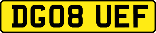 DG08UEF