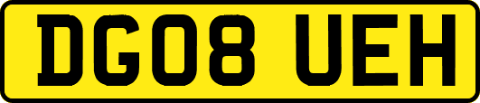 DG08UEH