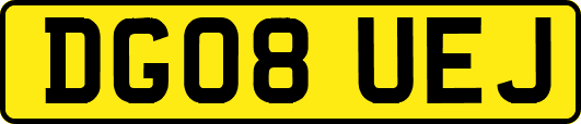 DG08UEJ