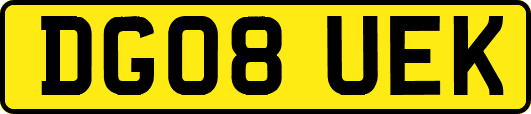DG08UEK