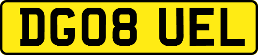 DG08UEL